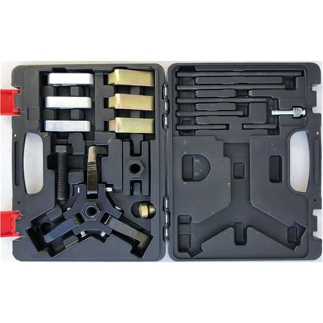 Master Pulley Puller Kit