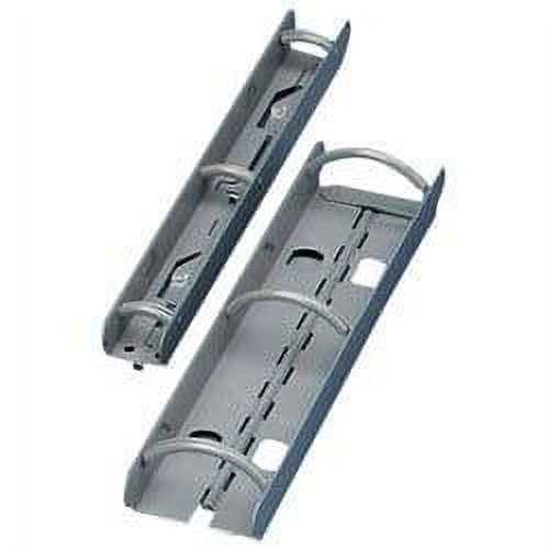 Master(R) Ring And Post Section, Ring, 2in. Capacity