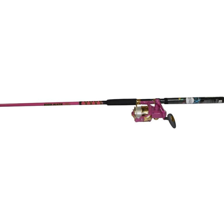 Master RLP60/RHP8 Lite Combo 8ft 2pc S/W Pink DN508WL - Walmart.com