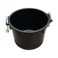 thumbnail image 1 of Master Rancher MR70QP/TUB-BLK Muck Tub, Black Plastic, 70-Qts. - Quantity 9, 1 of 1