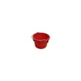 thumbnail image 1 of Master Rancher MR8QP/UB-RED Utility Bucket, Red Resin, 8-Qts. - Quantity 10, 1 of 1