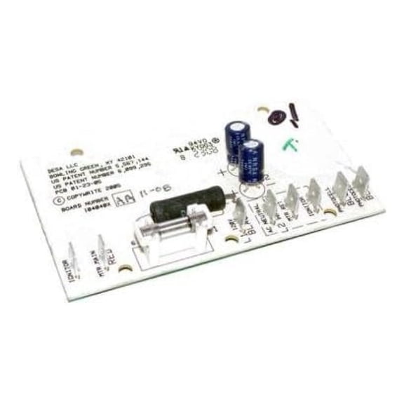 Master Reddy 104068-02 Ignition Control Assembly [Misc.]
