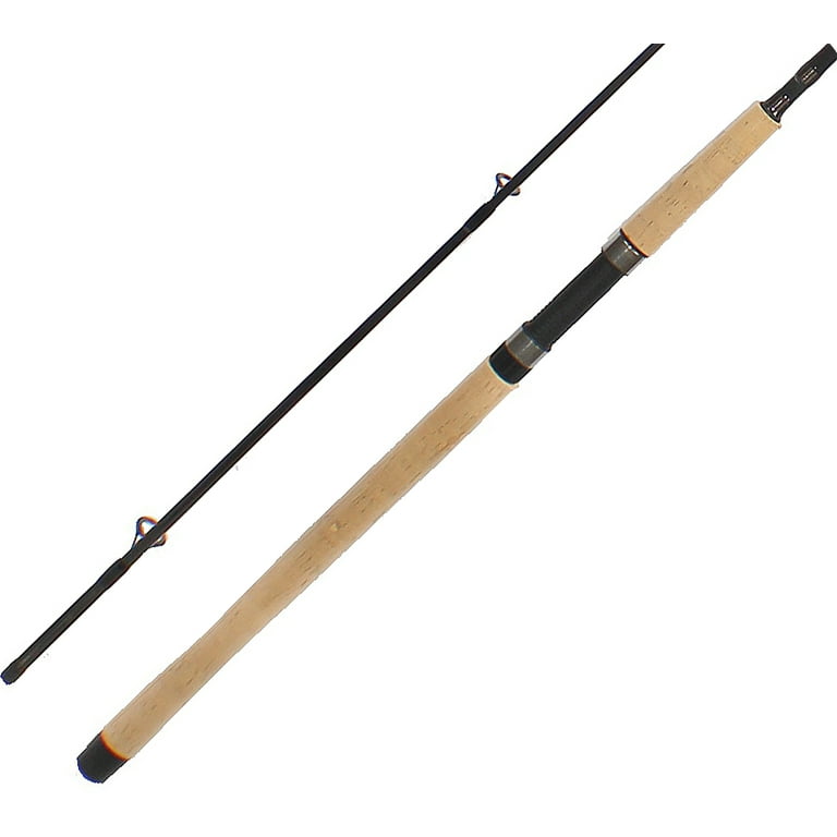 Roddy Hunter 9 Med Heavy Spin Rod - Lightweight Graphite