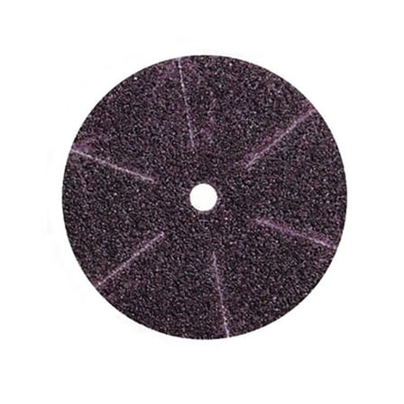 Master Sanding Disc 1.5inch for Bevel Sander - Pack of 100 100 Grit