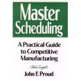 thumbnail image 1 of Pre-Owned Master Scheduling: A Practical Guide to Competitive Manufacturing, 9780471132196, 0471132195, Hardcover, 1 edition, 1 of 1