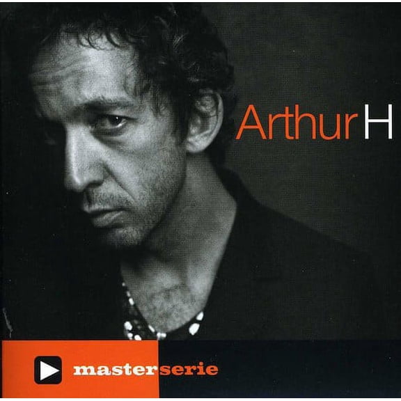 Master Serie (CD)