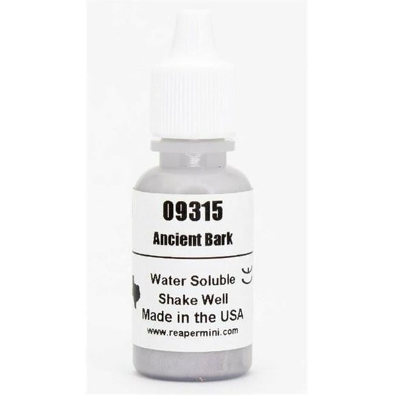 Master Series Paints, Ancient Wood