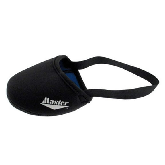 Master Shoe Slide - Black X-Large