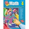 thumbnail image 1 of Master Skills: Math, Grade 4 (Paperback), 1 of 2