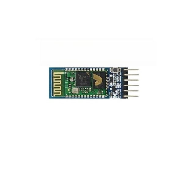 Master-Slave Compatible-Bluetooth Module With Base Plate Bc417143