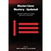 Master/slave Mastery Updated handbook of concepts, approaches, and practices Paperback by M Jen Fairfield, Robert J Rubel