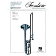 thumbnail image 1 of Master Solos Intermediate Level - Trombone Book/Online Audio, (Paperback), 1 of 8