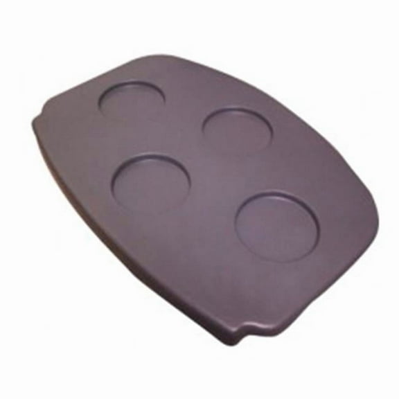 Master Spa X320628 Pre-Filter Lid with 4 Cup