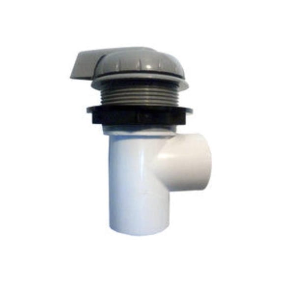 Master Spas X245361 1 in. Water Fall Diverter Valve