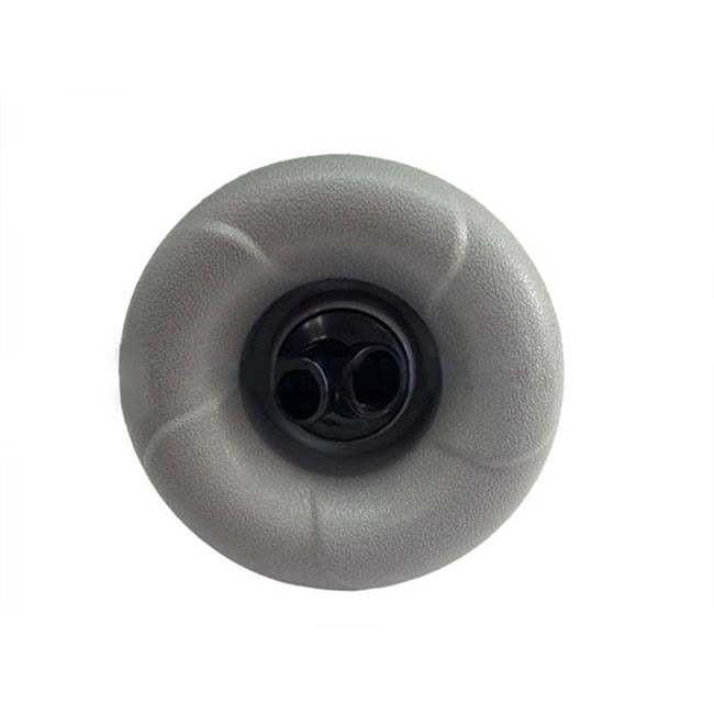 Master Spas X241112 3.5 in. Dual Spin Matrix Spa Shoulder Jet Insert ...