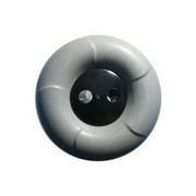 Master Spas X242520 4.25 in. Face Cyclone Pulse Luxury Rotary Jet Insert