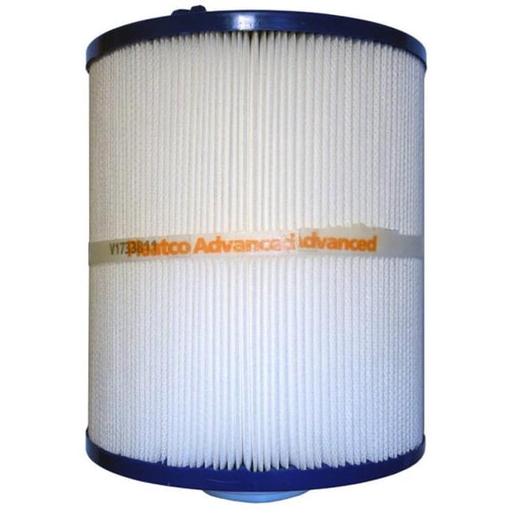 Master Spas X268546 Top Access PMA-R1 Outer Cartridge Filter