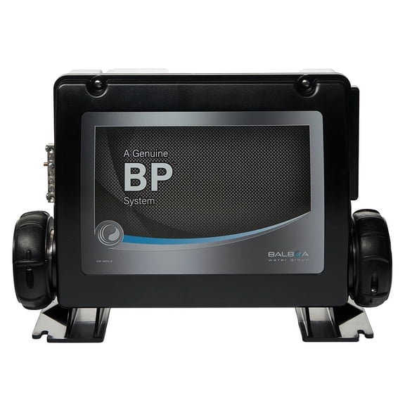 Master Spas X300732 MS50U Control System Pack