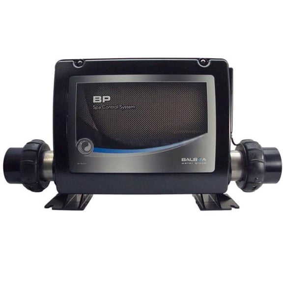 Master Spas X300732 MS50U Control System Pack