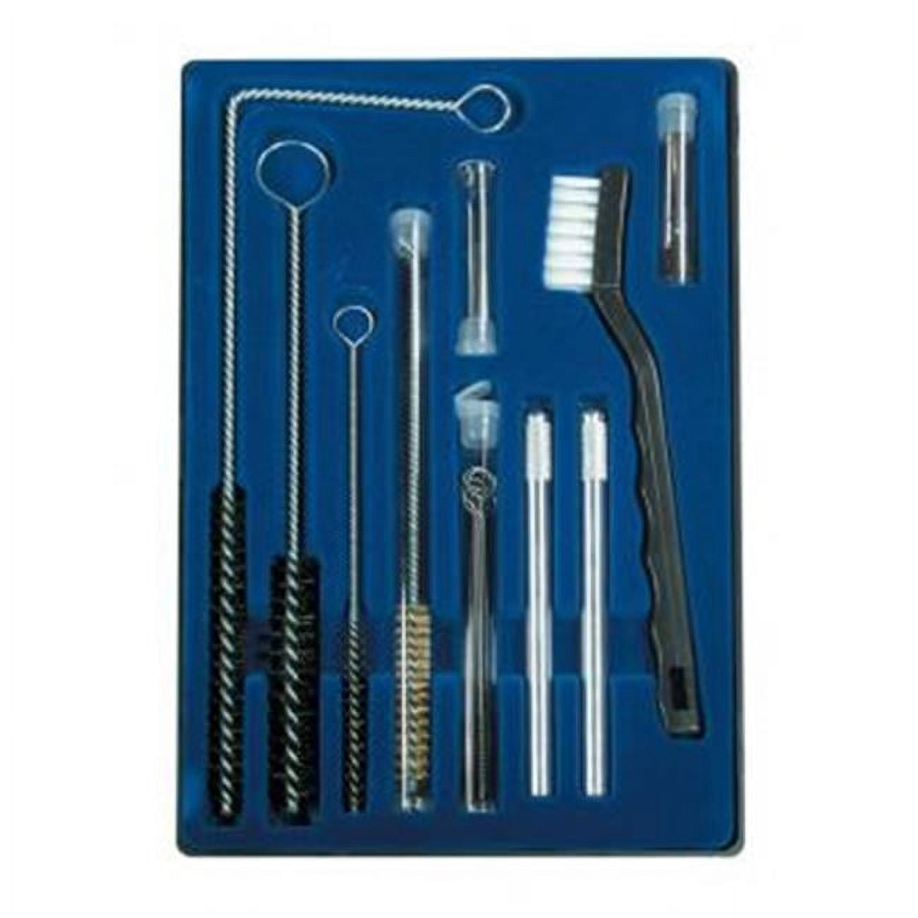 Master Spray Gun Cleaning Kit