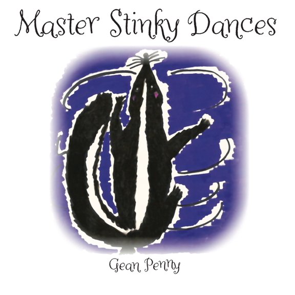 Master Stinky Dances: Help Children Share and Care, (Hardcover)