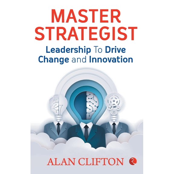 Master Strategist, (Paperback)