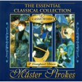 thumbnail image 1 of Master Strokes (2CD), 1 of 1