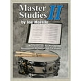 thumbnail image 1 of Master Studies II: More Exercises for the Development of Control and Technique, (Paperback), 1 of 1