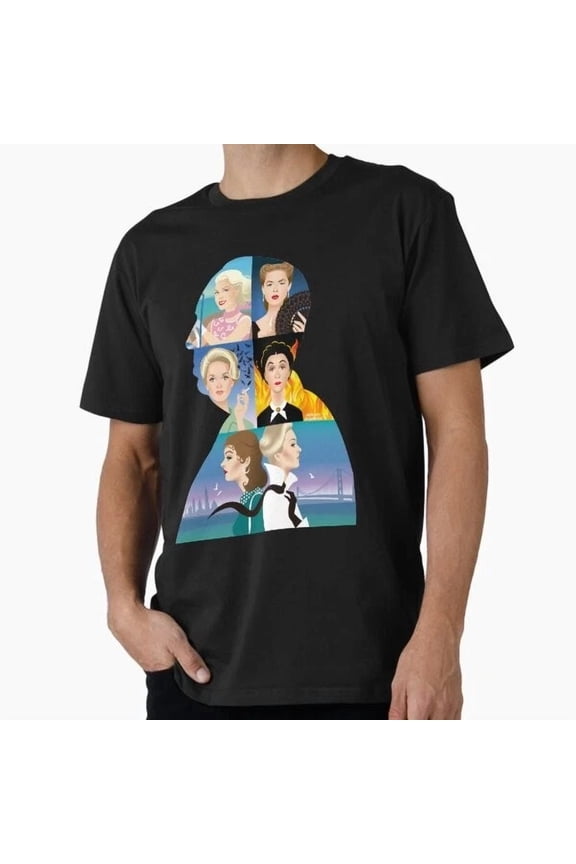 Master T-Shirt S-5XL