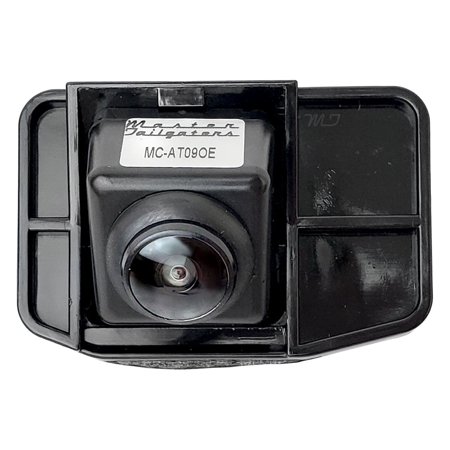 Master Tailgaters Backup Camera for Acura TSX Sedan (2009-2010) OE Part # 39530-TL0-G01