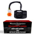 thumbnail image 1 of Master Tailgaters Backup Camera for Acura TSX Sedan (2009-2010) OE Part # 39530-TL0-G01, 1 of 7