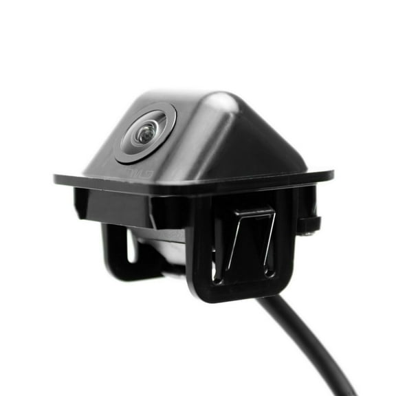 Master Tailgaters Backup Camera for Buick Verano (2013-2017) OE Part # 22806051, 84192898
