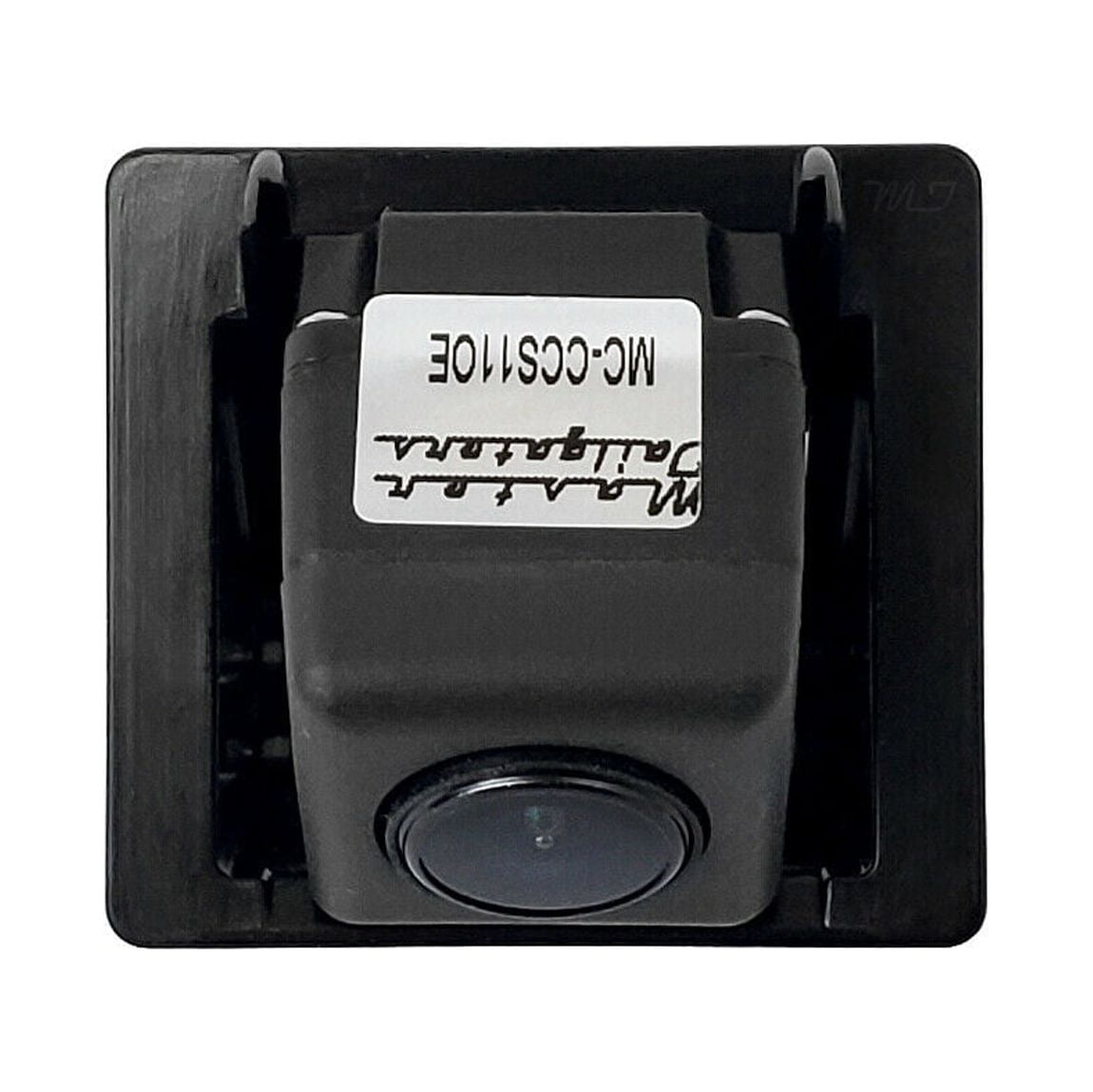 Master Tailgaters Backup Camera for Cadillac CTS/CTSV (1114) OE Part