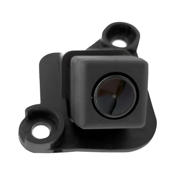 Master Tailgaters Backup Tailgate Camera for Toyota Tundra 2014-2015 OE Replacement Part# 86790-0C020
