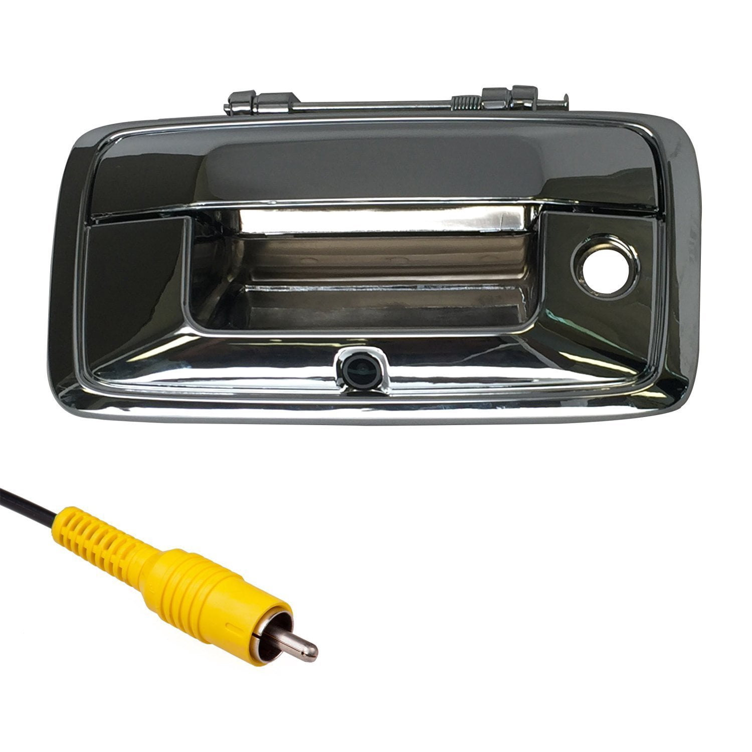 Replacement Backup Camera For Toyota Sienna 2015-2017 – OE Part #86790-08030, 170° Wide Angle, IP68 Waterproof, Plug & Play, On-Semi Sensor
