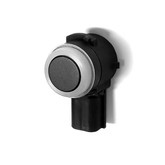 Master Tailgaters Front/Rear Parking Sensor Compatible with Ford Ranger Crew/Extended Cab (2019-2022) OE Part # HU5Z15K859CAPTM, HU5Z-15K859-CAPTM