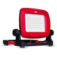 thumbnail image 1 of Master Tailgaters Pulse LED Work Flood Light Compatible with Milwaukee Battery | Solid or Flashing Light, 1 of 5