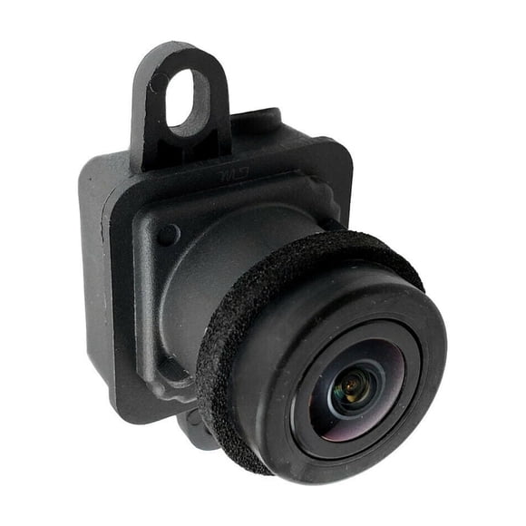 Rear View Backup Camera For 2011-2016 Chrysler Town & Country – 170° Night Vision