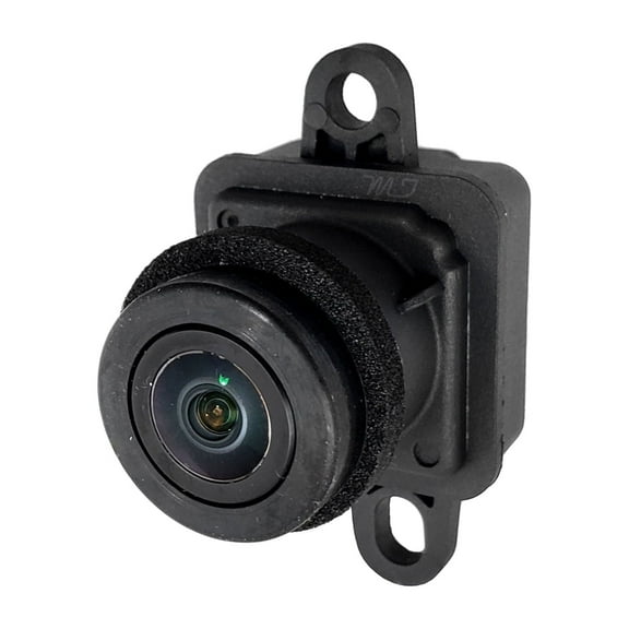 Master Tailgaters Replacement for Chrysler 300 Sedan / Dodge Charger Backup Camera (2011-2014) OE Part # 56054058AD, 56054058AE, 56054058AF, 56054058AG, 56054058AH