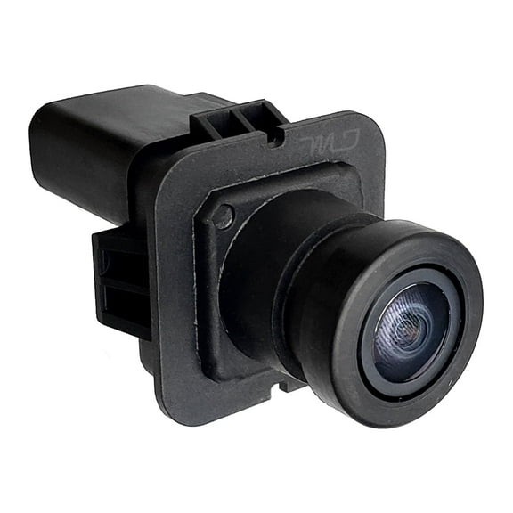 Master Tailgaters Replacement for Ford F150 Backup Camera (2012-2014) OE Part # AL3Z-19G490-a, BL3Z-19G490-b, CL3Z-19G490-c, CL3Z-19G490-d, EL3Z-19G490-d