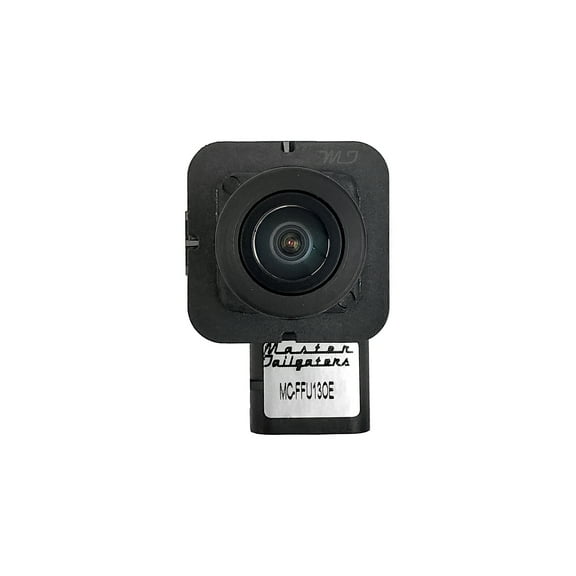 Master Tailgaters Replacement Ford Fusion Backup Camera (2013-2016) OE Part # DS7Z-19G490-A, ES7Z-19G490-A