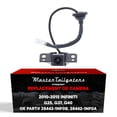 thumbnail image 1 of Master Tailgaters Replacement for Infiniti G25 (2011-2012), G37 Sedan (2010-2013), Q40 (2015) Rear View Backup Camera OE Part # 28442-1NF0B, 28442-1NF0A, 1 of 7