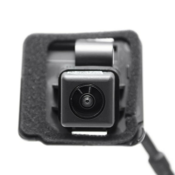 Master Tailgaters Replacement for Infiniti Q70/Q70L (14-16) w/o AVM, Q70 Hybrid (14-16) w/o AVM, M37/M56 (11-13), M35h (12-13) Backup Camera OE Part# 28442-1MA0A, 28442-1MA0B