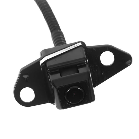 Master Tailgaters Replacement for Toyota RAV4 w/ Spare Tire Carrier (2009-2012), RAV4 w/o AVM (2016-2018) Backup Camera OE Part # 86790-42020, 86790-42021