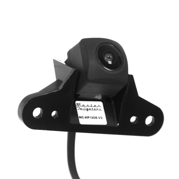Master Tailgaters Replacement for Honda Pilot w/ Wide Angle (2012-2015) Backup Camera OE Part # 39530-SZA-A21