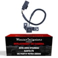 thumbnail image 1 of Master Tailgaters Replacement for Hyundai Santa Fe (2010-2012) Rear View Backup Camera OE Part # 95750-2B500, 1 of 7