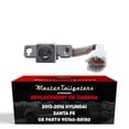 thumbnail image 1 of Master Tailgaters Replacement for Hyundai Santa Fe w/o Navigation System (2013-2016) Backup Camera OE Part # 95760-B8150, 1 of 7