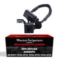 thumbnail image 1 of Master Tailgaters Replacement for Kia Sorento (2011-2013) Rear View Backup Camera OE Part # 95760-2P110, 95760-2P111, 95760-2P112, 1 of 7