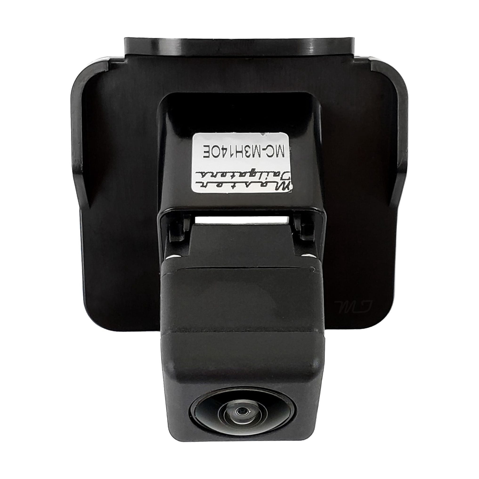 Master Tailgaters Replacement for Mazda 3 Hatchback Backup Camera (2014 ...