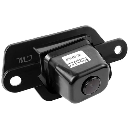Master Tailgaters Replacement for Toyota 4Runner (2003-2006) Backup Camera OE Part # 86790-35010